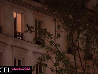 Dorcel Club - hd porn