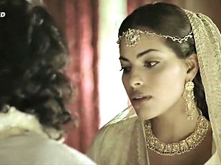 Kama Sutra A Tale of Love (1996) - Sarita Choudhury