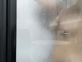 Time for a Hot Shower