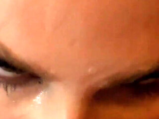 Degraded Spit on and Face Fucked. Face Fuck, Deepthroat, Throatpie