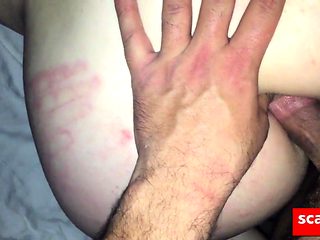 My Ex Turkish GF first time Anal