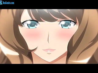 Ecchi na Onee-chan ni Shiboraretai eps 1