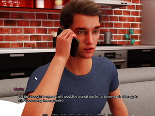 Sunshine Love # 8 Complete walkthrough of the game