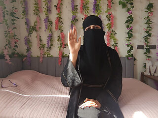 Goodbye Video - Mia Niqab Forever