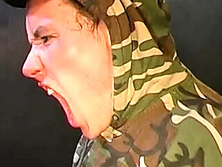 Viktoria Goo Anal Piss Bukkake - German Teen Gets Rough Gangbang & Golden Shower