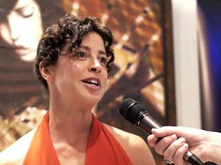 Naked Fashion Show Sexual Health Quebec Stripped