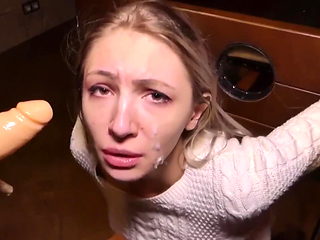 A Nun Fucks My GIrlfriend