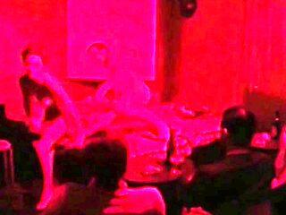 Retro dansk porno fra 70erne