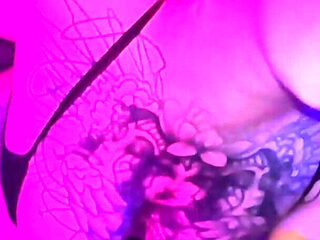 Footjob and Blowjob with Jersey Feetz