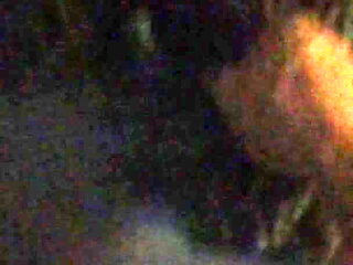 A little fun in the dark