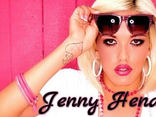 Femdom - Jenny 2: Blowjob, Doggy  Cowgirl Porn
