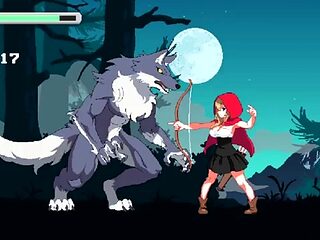 Awesome hentai anal sex with stunning excited nurse