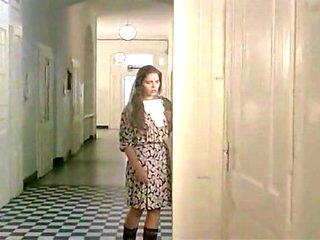 The Girl from Trieste (1982)