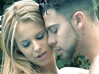 Jillian Janson needs wet orgasm