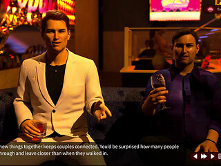 My Boss Wants to Fuck My Wife Part 29