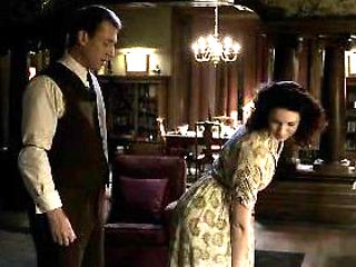 Caitriona Balfe, Laura Donnelly in nude and sex scenes