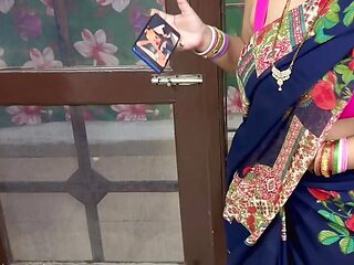 Sharing the bed with Stepmom again, she agrees because she is too horny!