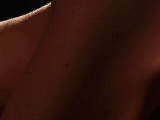 Insatiable desire for pleasure