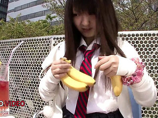 Ryo Asaka Uncensored JAV Asian Teen Shower Fingering Orgasm Blowjob Hardcore