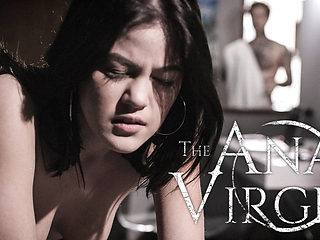 Kendra Spade in The Anal Virgin - PureTaboo