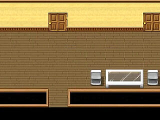 Lotv. Married Woman and a Sex Toys Merchandiser - Episode 11