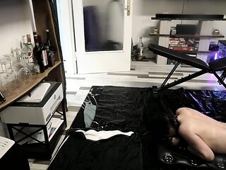 Slave Gets O Trained Part 8