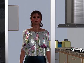 Desi brother ne Apni Desi sister ko choda