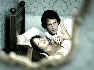 Beloved Sisters (2014) Hannah Herzsprung, Anne Schafer