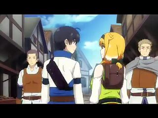 Isekai ft. Mao Hamasaki: Onlyfans, Groupsex  Hentai Porn