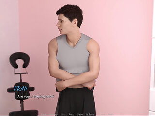 University Students Without Control (part 3)