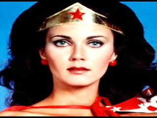 Wife Wonder Woman Milf Hard Gangbang Big Black Cocks