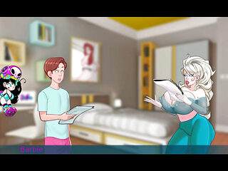 Sex Note - 158 A Little Improvisation  By MissKitty2K