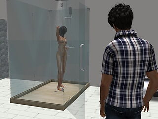 DLP - Peter's Family (Dear Sister)