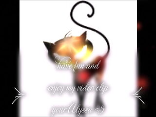 enchanting feet and a nice footjob 07