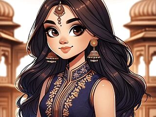 Hindi Sex Story: Surprise Sex