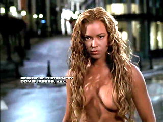 Rise of the Naked Machines