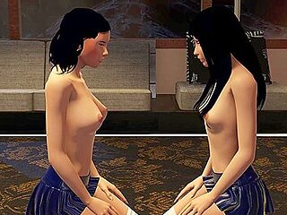 Wbp427 - The Whore Game Ep1