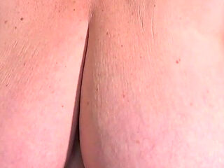 AuntJudysXXX - Seducing Your Busty BBW Boss Catherine Can to Keep Your Job