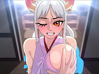 Hot Anime Hentai: Yamato Paradox Uncensored 3D Sex Cartoon