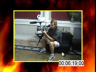 Babe in high heels straddles a cock in classic scene