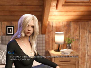 College bound arctic adventure: the end of the wonderful winter story ep 20