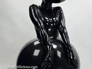 Feeling a Bit Bouncy