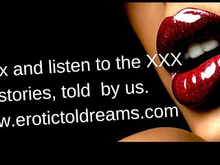 Erotic Story - The Beach - Sample