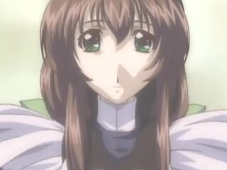 Well-proportioned hoochie's manga dirt