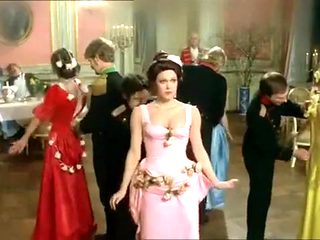 Horny Stockings, Hairy porn clip