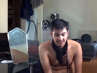 Homemade French Mistress Humiliation (Part 2)