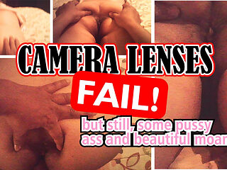 Total Fail: Camera Lenses