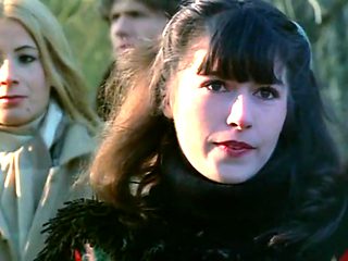 French finishing school