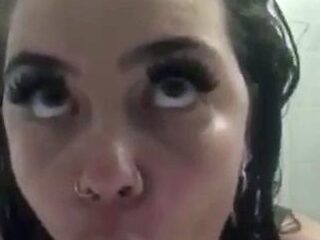 Emo Teen Becka Solo Webcam Masturbation Porn