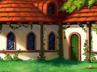 WHAT A LEGEND (MagicNuts) #56 - Red Rose - By MissKitty2K